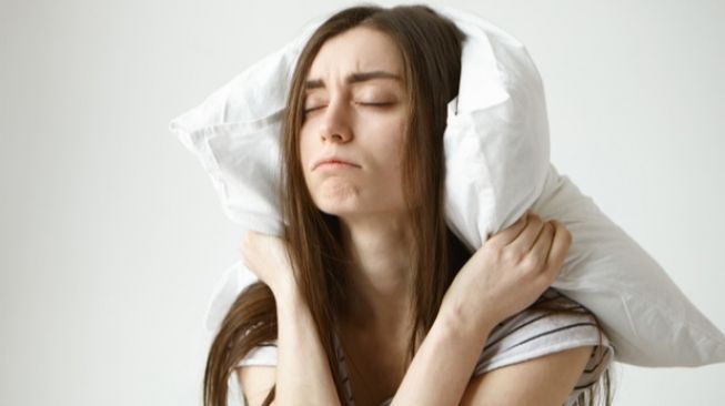 5 Penyebab Susah Tidur, Ternyata Pola Makanan Bisa Berpengaruh
