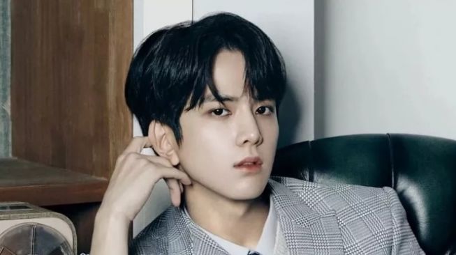 Younghoon The Boyz [Soompi]