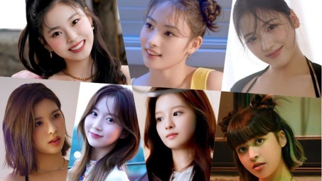 6 Fakta Menarik NMIXX yang Baru Debut: Girl Group JYP, hingga Dituduh Plagiat