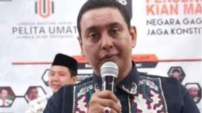 Siapa Azam Khan, Pria yang Disorot Publik Usai Sebut 'Hanya Monyet Pindah ke Kalimantan Timur'