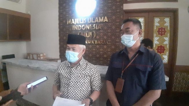 Pondok Pesantren Alam Maroko Tolak Relokasi, Indonesia Power Ngadu ke MUI Jabar