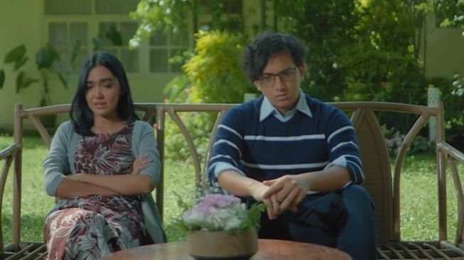 Ulasan Film Marriage: Belajar Memaknai Arti Pasangan Terbaik saat Berpisah