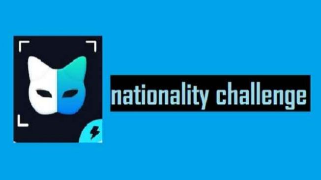 Apa Itu Aplikasi Nationality Challenge? Ini Cara Mengikuti Tantangannya yang Lagi Viral di TikTok