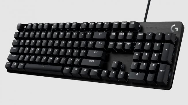 Logitech G413 SE Mechanical Gaming Keyboard. [Logitechg] 