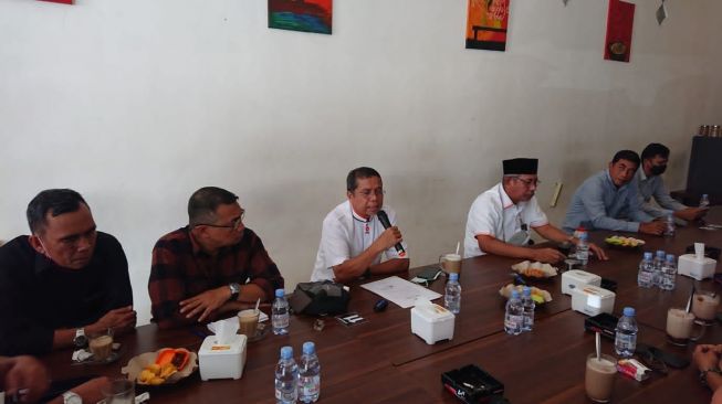 DPW PKS Kaltim Bantah Keras Edy Mulyadi Kader Partai, Sebut Dukung Pelaporan Penyebut 'Kalimantan Tempat Jin Buang Anak'
