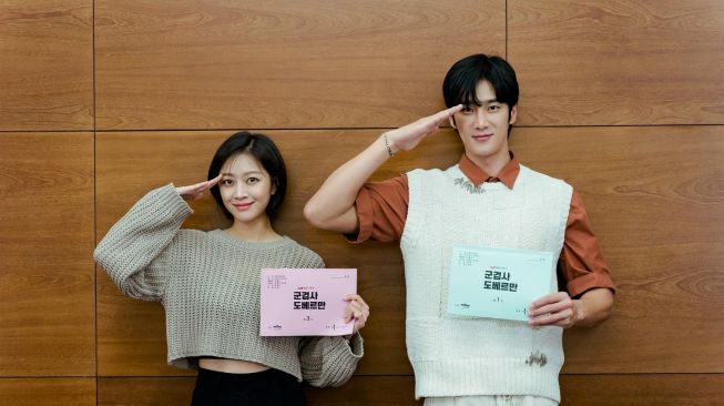 Drama Korea Tayang Bulan Februari (Soompi)