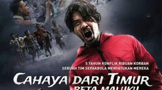 Cahaya Dari Timur: Beta Maluku, Menjaga Asa Anak-anak Korban Konflik Agama