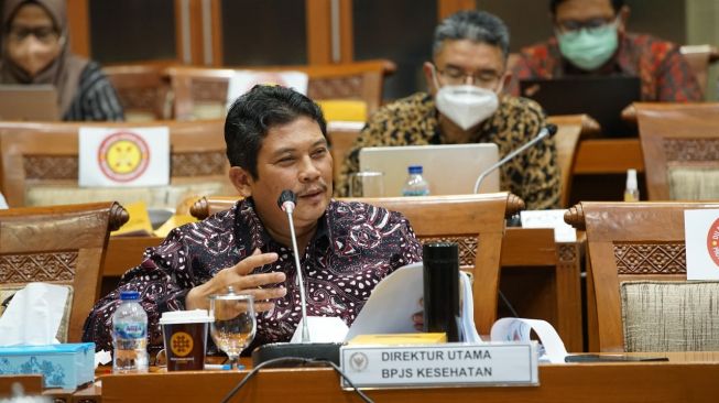 BPJS Kesehatan Perkuat Upaya Pencegahan Kecurangan dan Sistem Kendali Mutu dan Biaya