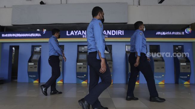 Revitalisasi Hampir 100 Persen, Bandara Halim Perdanakusuma Akan Dibuka pada September 2022