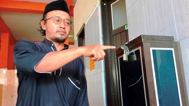 Polisi Kantongi Ciri-ciri Pelaku Pencurian Kotak Infak di Jatinom Klaten, Ada yang Kenal?