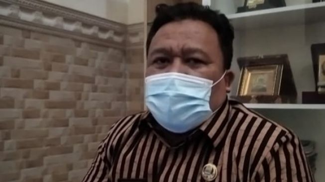 Kepala Dinas PU Brebes Akui Ada Satu Dua Proyek dengan Kualitas Jelek