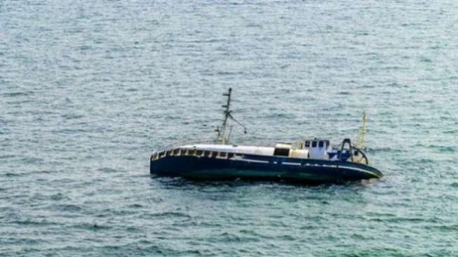 Perahu Diduga Selundupkan Manusia Terbalik Di Pantai Florida AS, 39 Orang 