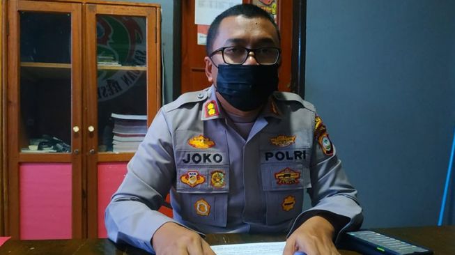 Polres Pohuwato Dalami Penangkapan Dua Penyalahguna Narkoba