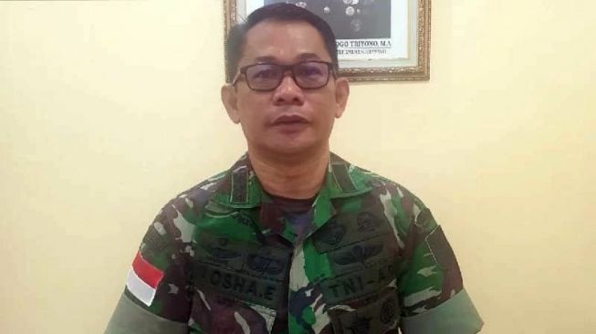 Baku Tembak Lagi, 2 Prajurit TNI Gugur di Papua
