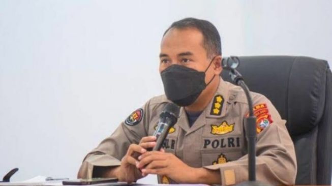 Kapolres Mamuju Tengah dan Kapolres Mamasa Sulawesi Barat Diganti