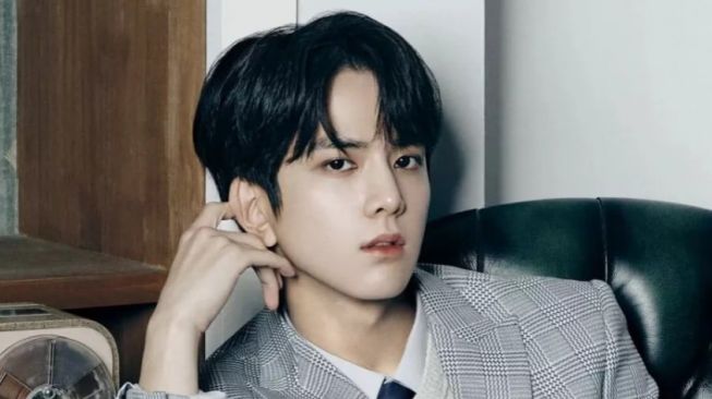 Setelah Eric, Agensi Umumkan Younghoon The Boyz Positif Tertular COVID-19