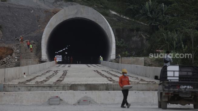 Proyek Kereta Cepat Tingkatkan Hubungan Diplomatik Indonesia-China