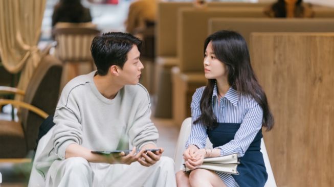 6 K-Drama Seputar Industri Fashion, Ada Drama Jang Ki Yong dan Park Seo Joon