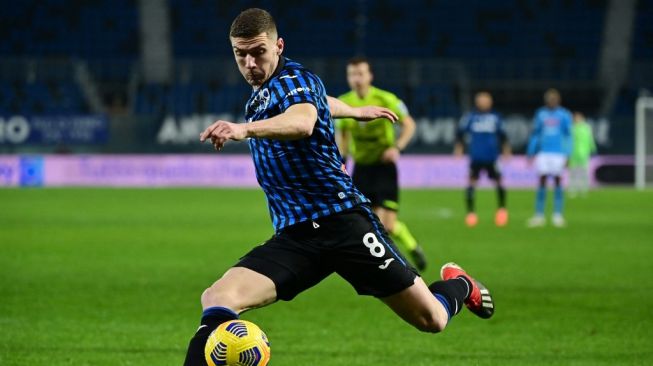 Bursa Transfer: Inter Milan Resmi Boyong Robin Gosens dari Atalanta