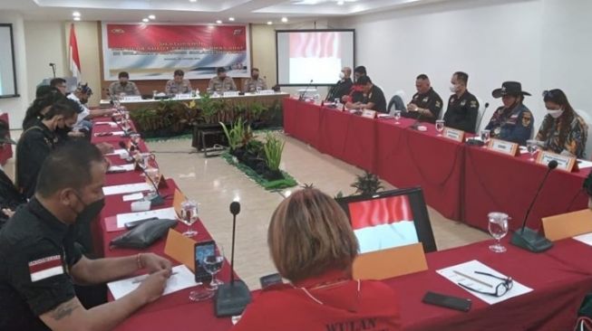 Kasus Mafia Tanah di Sulawesi Utara Diduga Libatkan Oknum Anggota Polisi