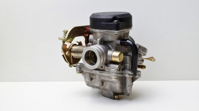 Cara Bersihkan Karburator Motor untuk Pemula: Ini Alat yang Perlu Disiapkan dan Langkah-Langkahnya