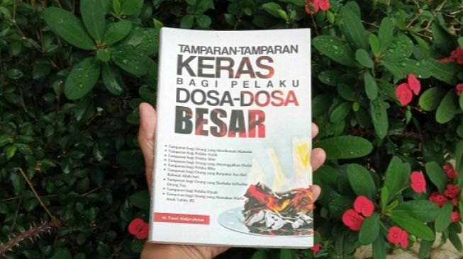 Tamparan-Tamparan Keras bagi Pelaku Dosa-Dosa Besar: Jangan Putus Asa