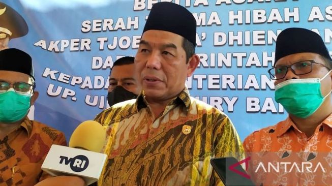 Gubernur Aceh Batalkan Sepihak Penyerahan Aset ke UIN Ar-Raniry, Padahal Acara Telah Dipersiapkan