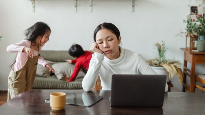 4 Alasan Mengapa Jangan Membentak Anak, Dia Hanya Butuh Perhatian!