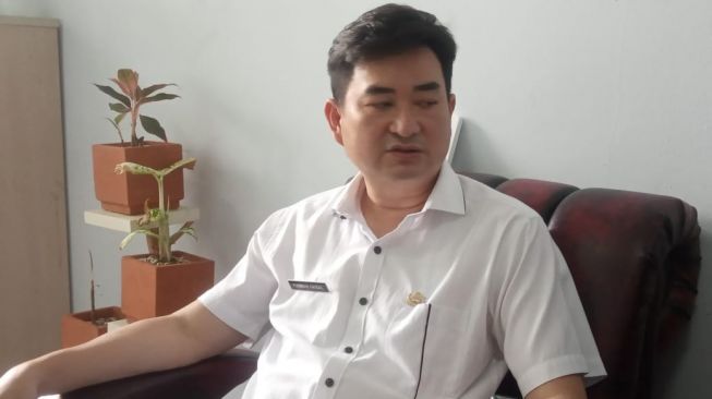 Stok Vaksin Booster Masih Aman, Dinkes Cianjur Prioritaskan Lansia