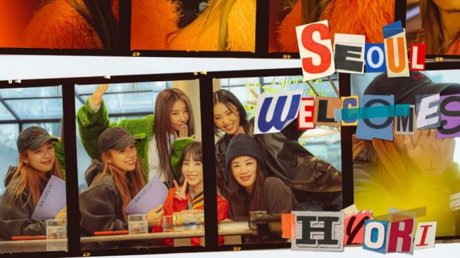 Besok Perdana! Variety Show Korea, Seoul Check-In: Rekam Kehidupan Lee Hyori Selama di Seoul
