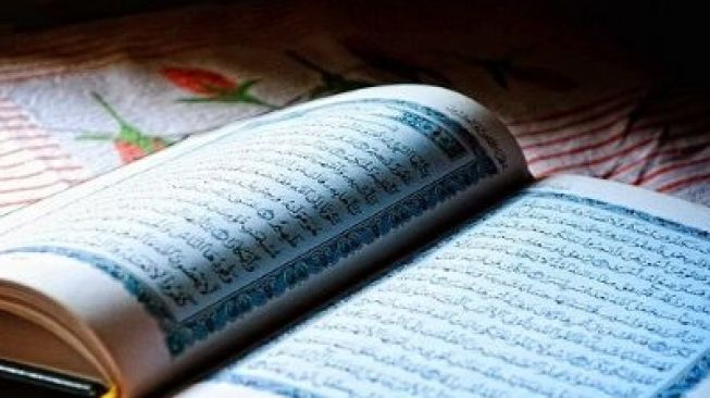 Kewajiban Umat Muslim Beriman Kepada Kitab-Kitab Sebelum Al Quran, Simak Penjelasannya