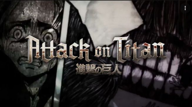 Perhatian Otaku, Ini Link Streaming Attack on Titan Final Season Part 2