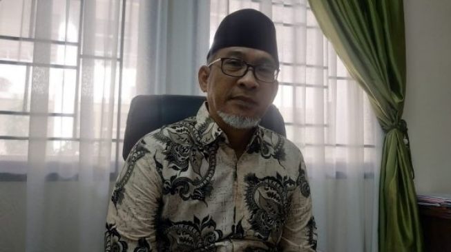 Pilwako Pontianak Masih Lama, Kader PKS Kalbar Dorong Arif Joni Prasetyo Buat Maju
