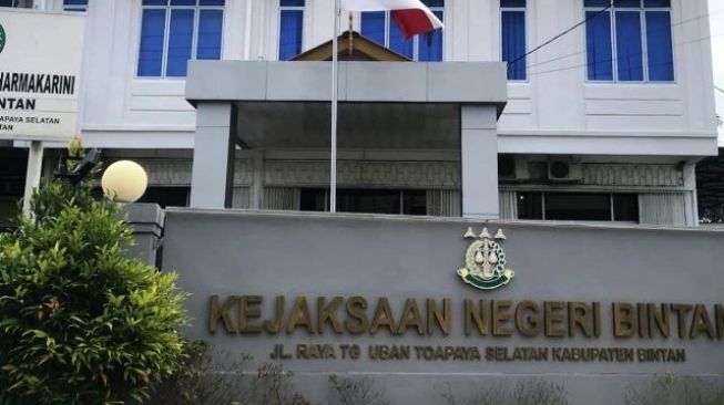 Alasan Cuti, Oknum BPN Bintan Mangkir dari Pemeriksaan Kejari Terkait Korupsi TPA Tanjunguban
