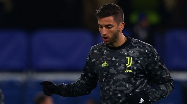 Proposal Aston Villa untuk Rodrigo Bentancur Ditolak Mentah-mentah Juventus