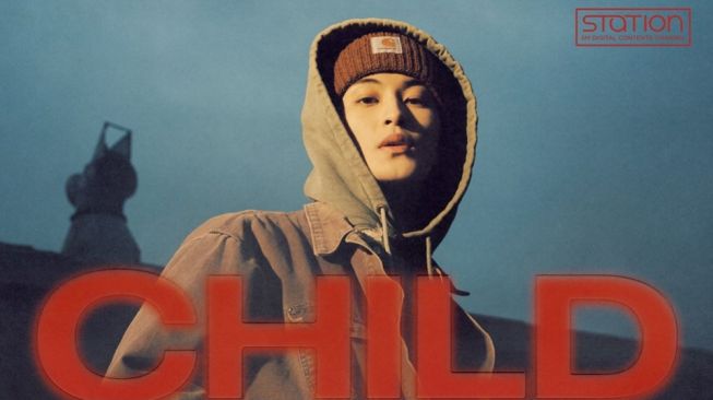 Mark Lee Rilis Single Child untuk Track Pertama Proyek SM Station NCT LAB