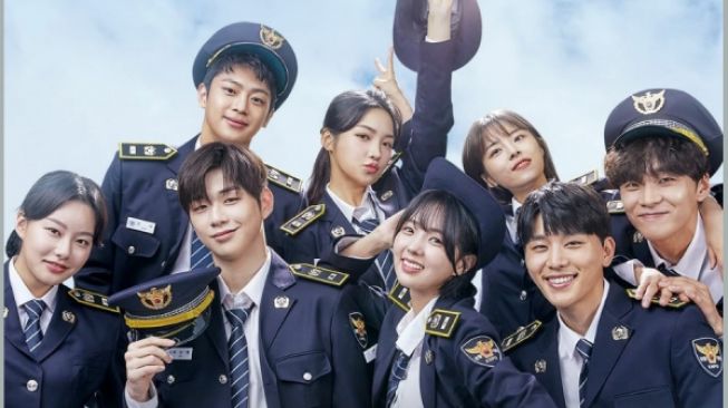 Rookie Cops Tayang di Disney Hotstar: Sinopsis Drama Korea Terbaru, Daftar Pemain, Jadwal Tayang dan Link Nonton
