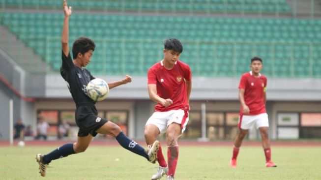 Profil Muhammad Valeron, Bintang Baru Persis Solo: Eks Persib Bandung dan Jebolan Akademi Juventus