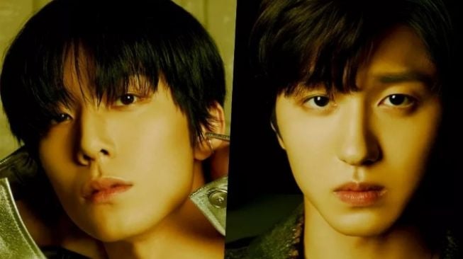 Langgar Prokes Covid-19, Hwiyoung dan Chani SF9 Diamankan Polisi