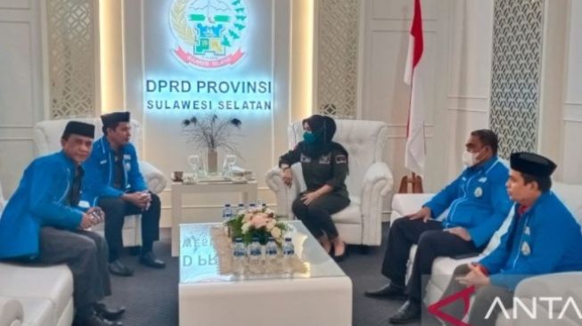 Asosiasi Penghulu Minta Peraturan Daerah Tentang Perkawinan Anak di Sulawesi Selatan