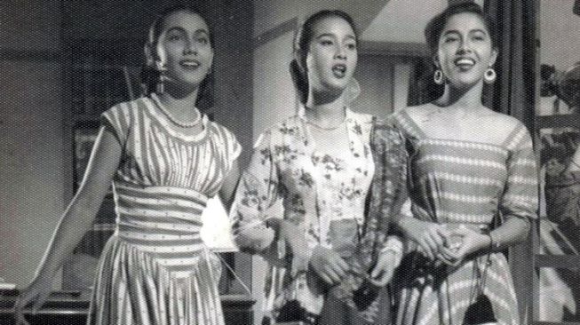 Nostalgia Film Tiga Dara hingga Teater Tayang Mendunia Lewat BTI