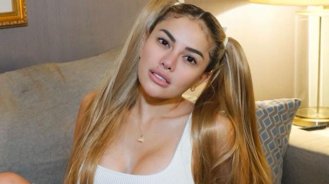 Nikita Mirzani Jebloskan Satu Waria ke Penjara, Nama Isa Zega Terseret