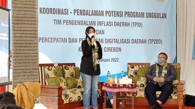 Program Unggulan TPID, Gegesik Siap Jadi Desa Wisata Seni dan Pertanian