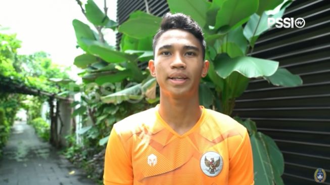 PSSI Buka Suara Terkait Nasib Marselino Ferdinan di Timnas Indonesia U-19