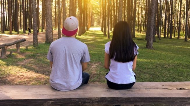 Sebelum Terlambat, Berikut 4 Tips Keluar dari Jeratan Friendzone