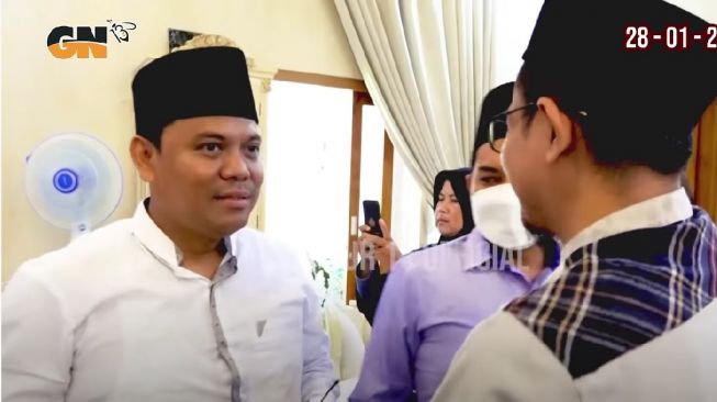 Viral, Video Pembubaran Acara yang Dihadiri Gus Nur Sugik di Banyumas, Begini Faktanya