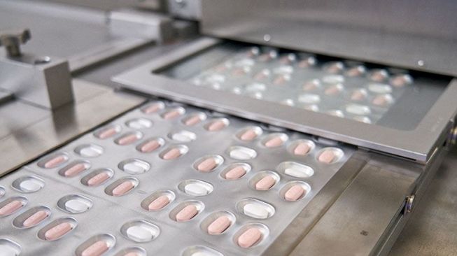 Produk Obat-obatan Palsu Meningkat Tajam selama Pandemi Covid-19, Terutama di India