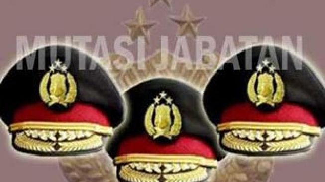 Kapolri Jenderal Polisi Listyo Sigit Prabowo Datang ke Kalbar, 3 Kapolres Auto Diganti karena PETI