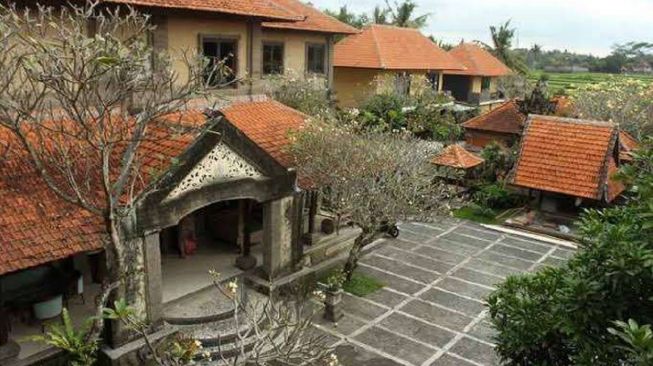 Mengenal Desa Mas Ubud yang Dikenal Sebagai Desa Pemahat di Bali