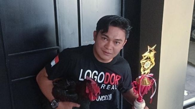 Ayam Pelung Ule Rajata Cianjur, Juarai Kontes Nasional